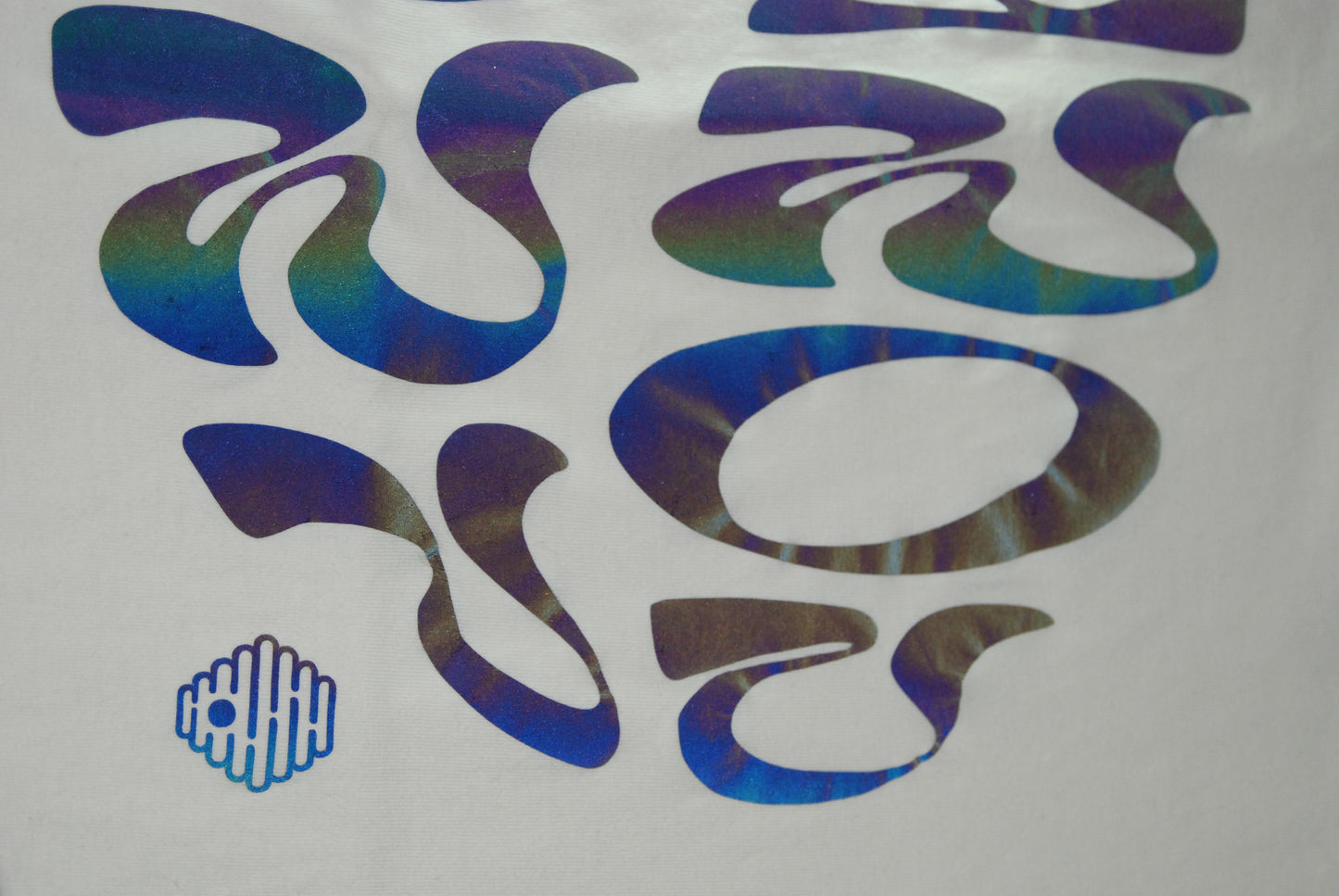 Charmaleon Distortion - Oversize