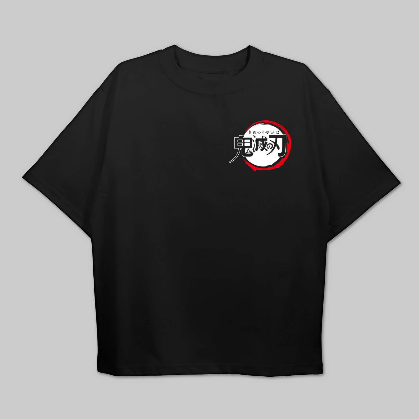 Demon Slayer - Oversize