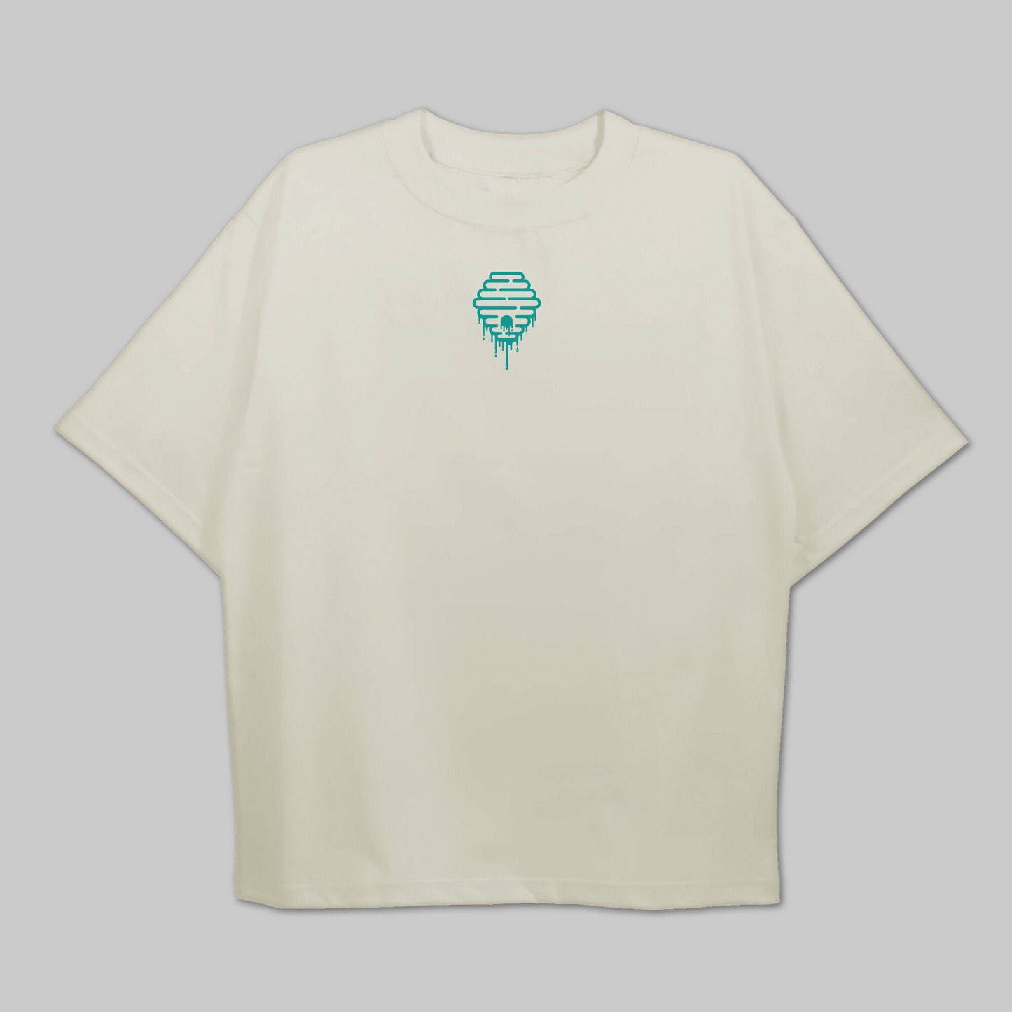 Ghostface Cereal- Oversize