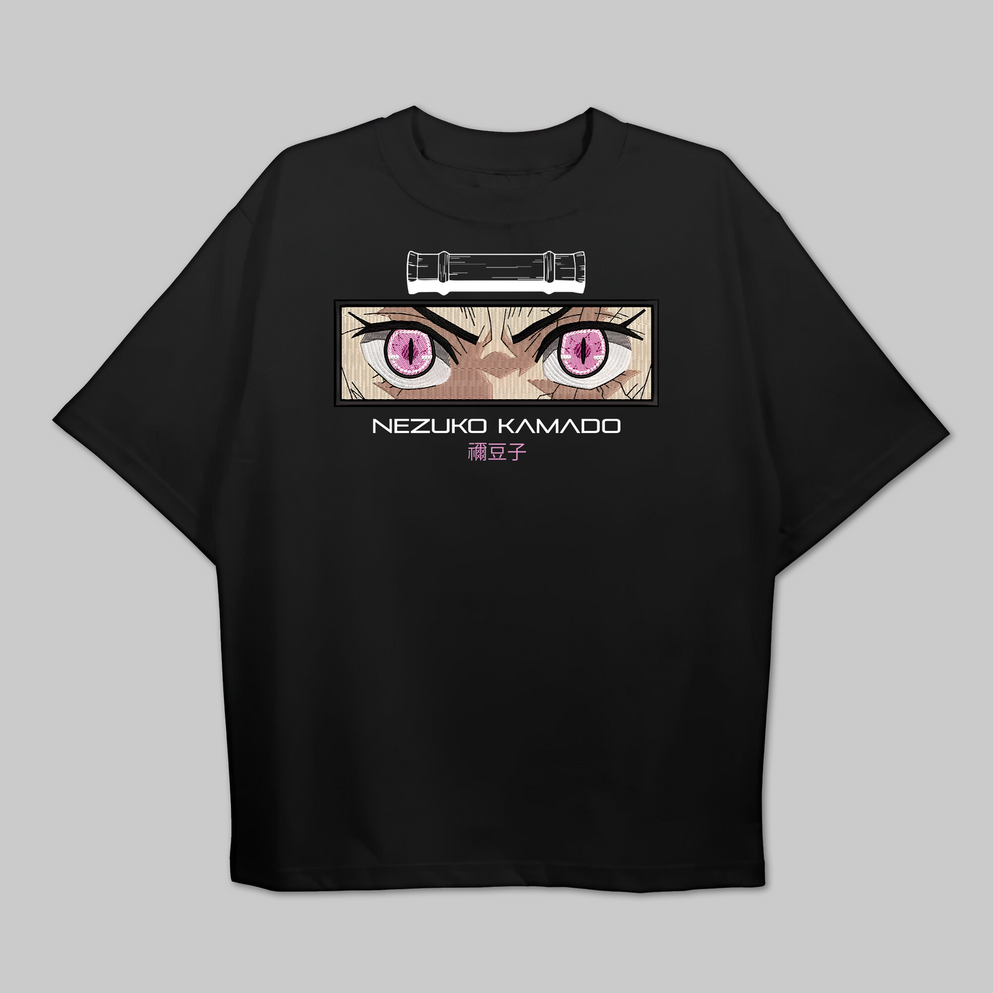 Nezuko Kamado - Oversize