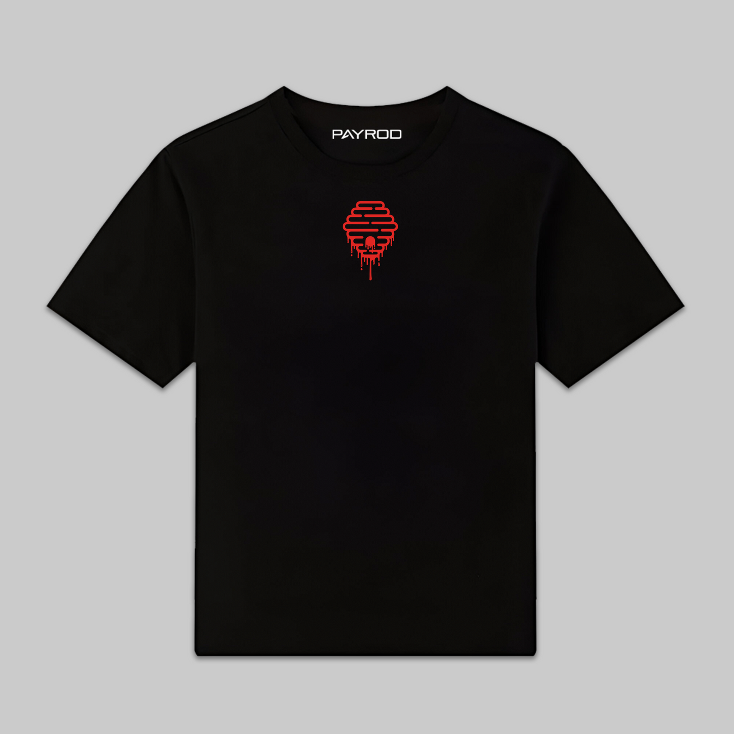 Halloween Jason - Playera Regular Fit