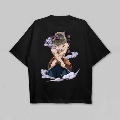 Breath of the Beast - Oversize