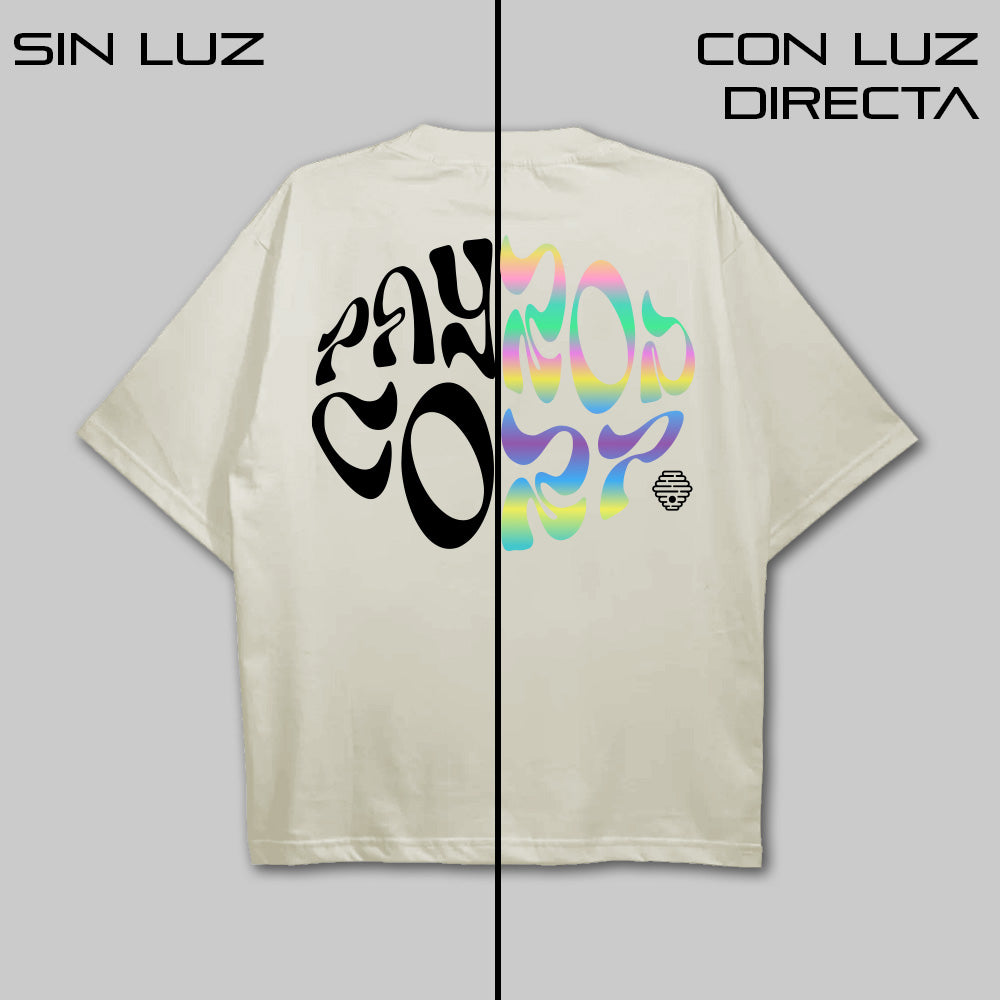 Charmaleon Distortion - Oversize