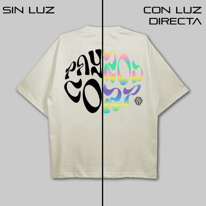 Charmaleon Distortion - Oversize