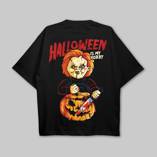 Halloween Chuky  - Oversize