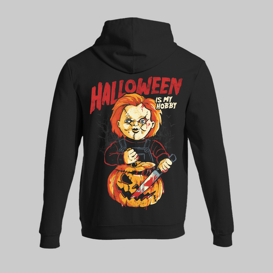 Halloween Chucky - Sudadera