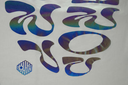 Charmaleon Distortion - Oversize