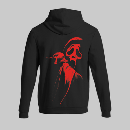 Ghostface Blood - Sudadera