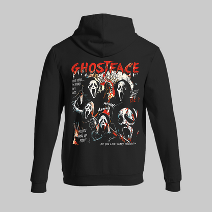 Ghostface - Sudadera