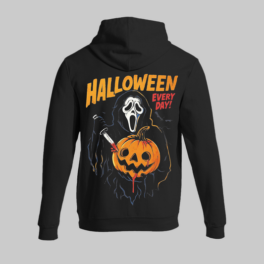 Halloween Scream - Sudadera