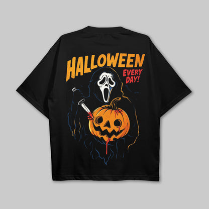 Halloween Scream  - Oversize
