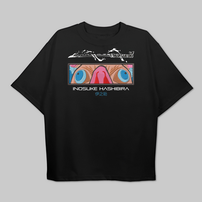 Inosuke Hashibira - Oversize