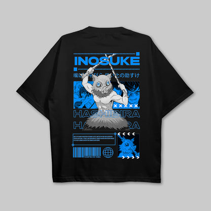 Inosuke Hashibira - Oversize