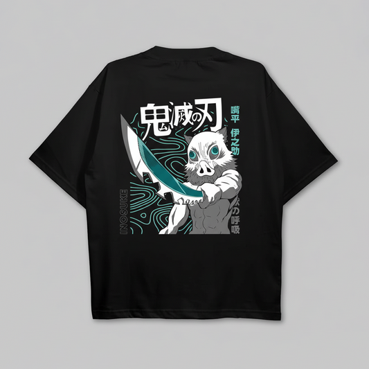 Inosuke X - Oversize