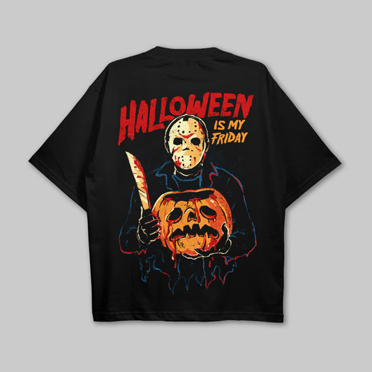 Halloween Jason  - Oversize