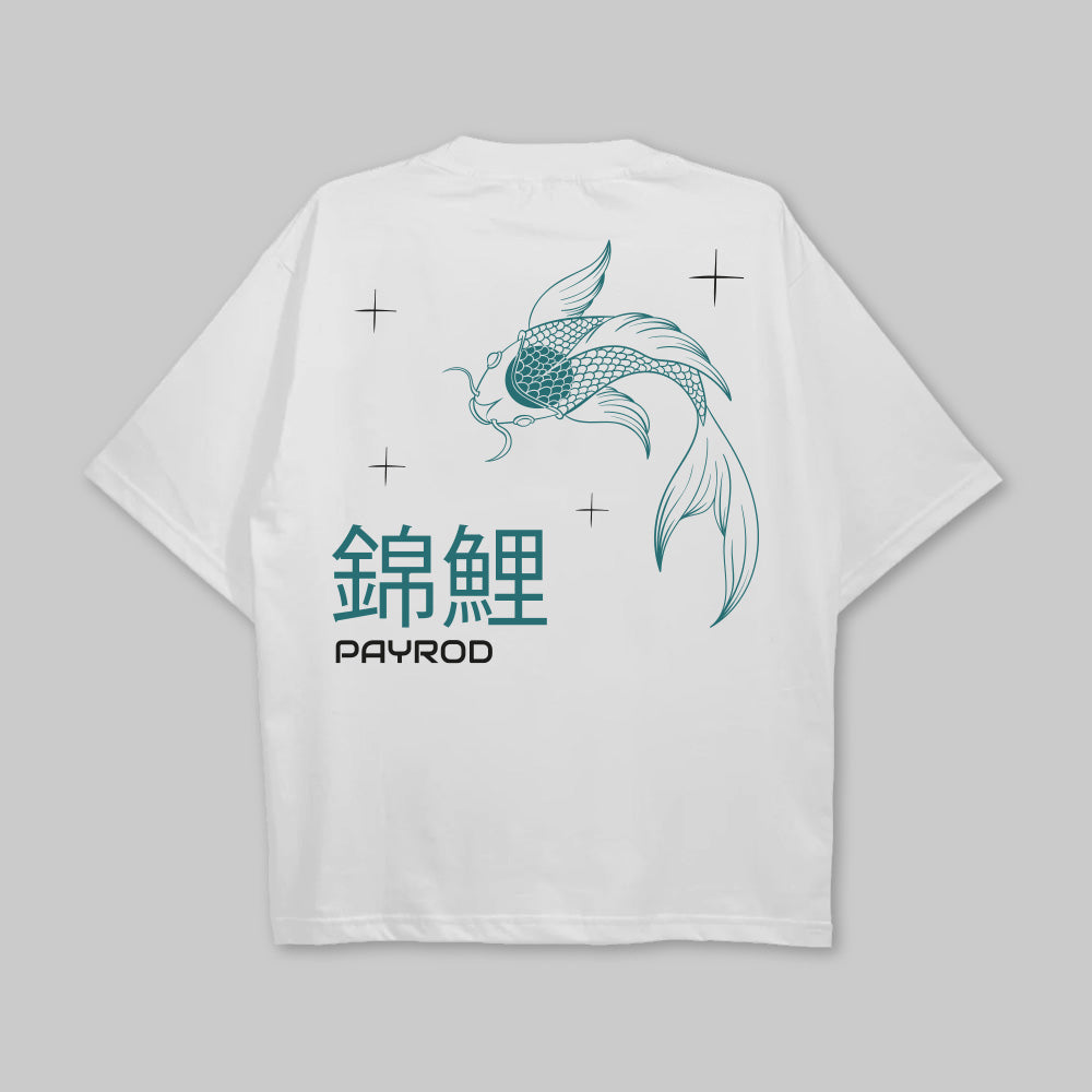 Koi - Oversize