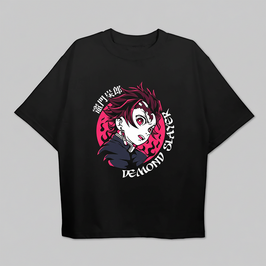 Demon Slayer - Oversize