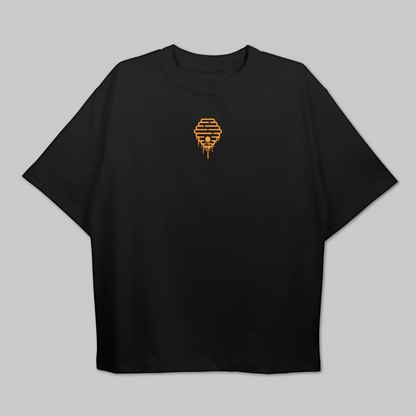 Halloween Chuky  - Oversize