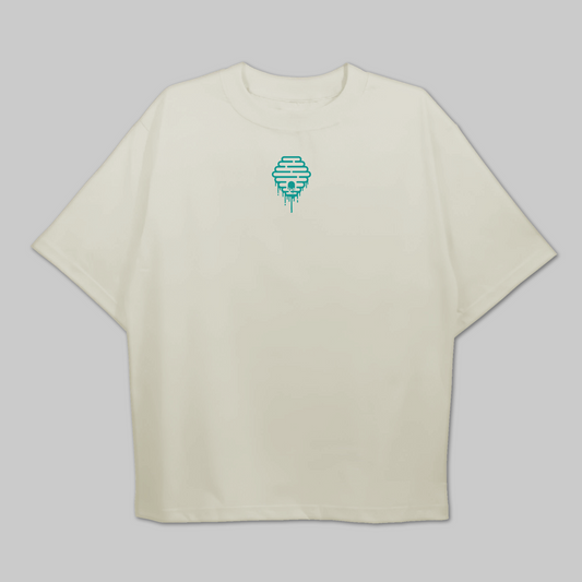 Ghostface Cereal- Oversize