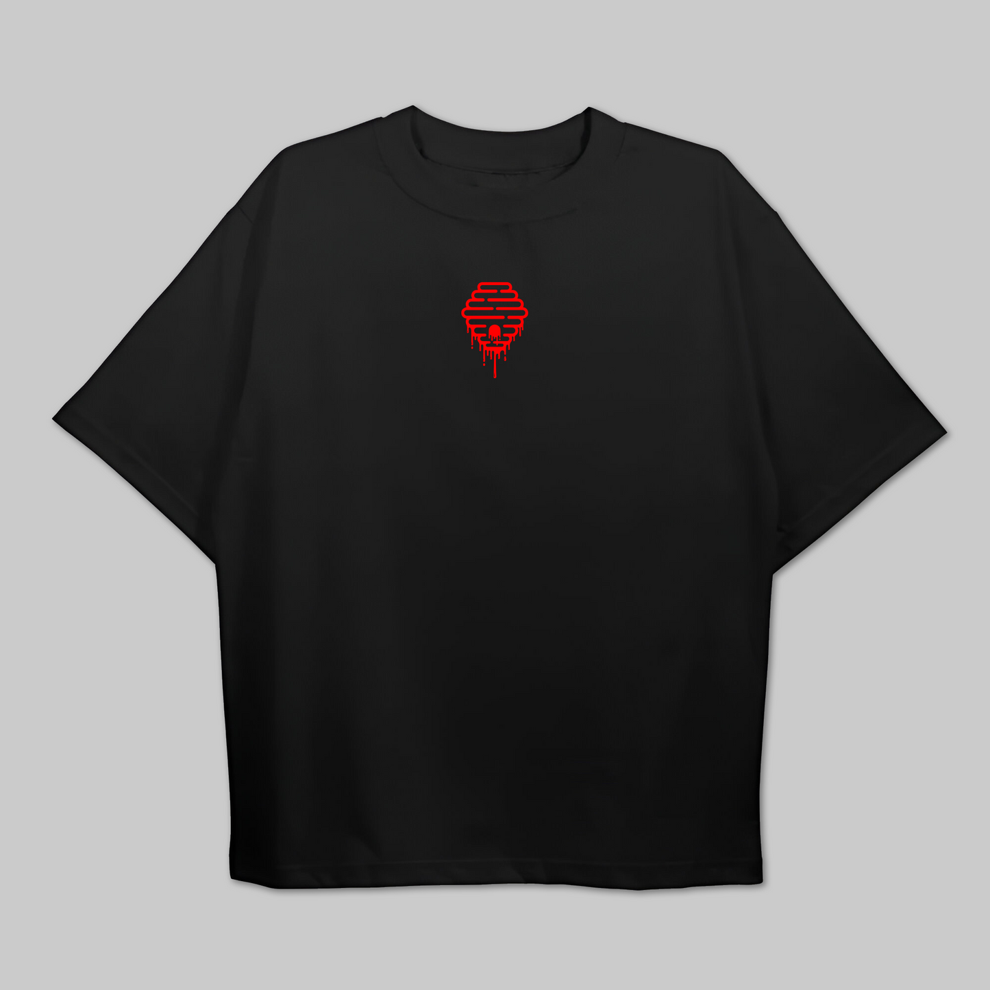 Ghostface  - Oversize