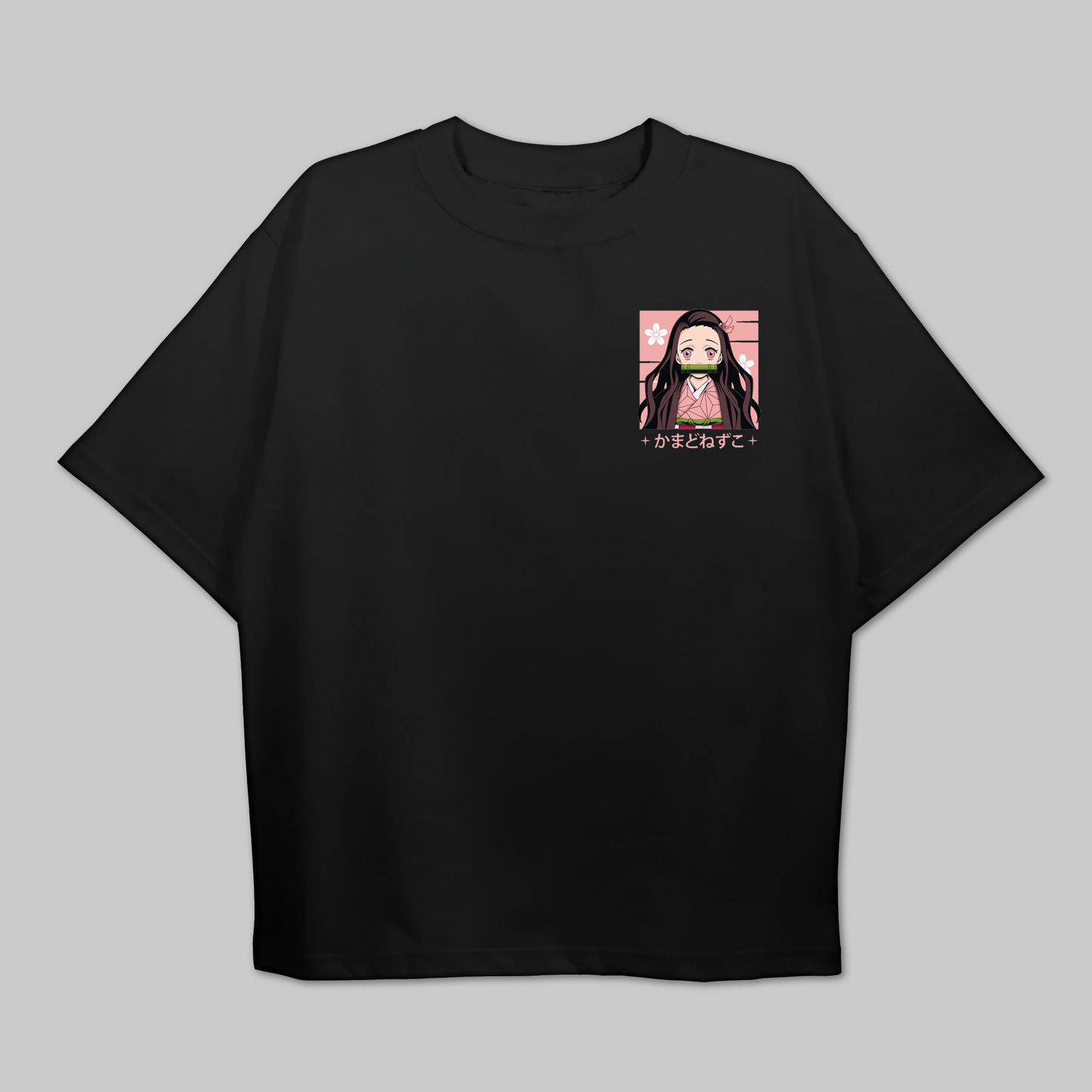 Nezuko Muzan - Oversize