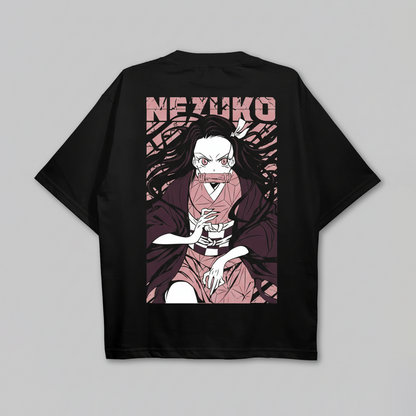 Nezuko Muzan - Oversize