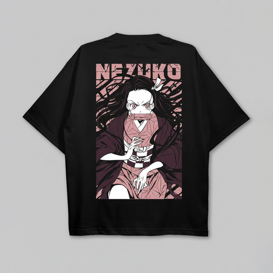 Nezuko Muzan - Oversize