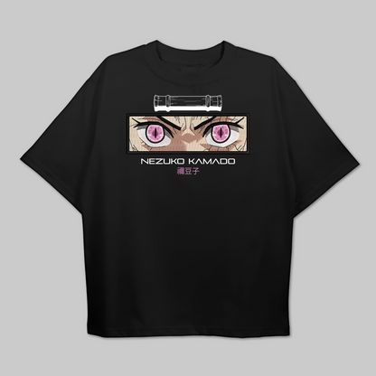 Nezuko Kamado - Oversize