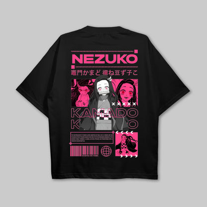 Nezuko Kamado - Oversize