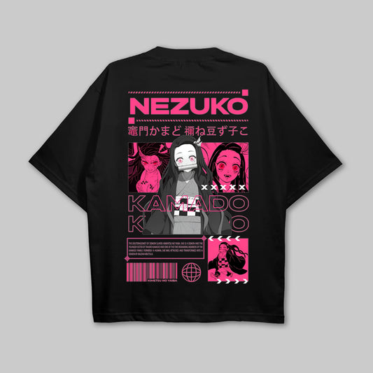 Nezuko Kamado - Oversize
