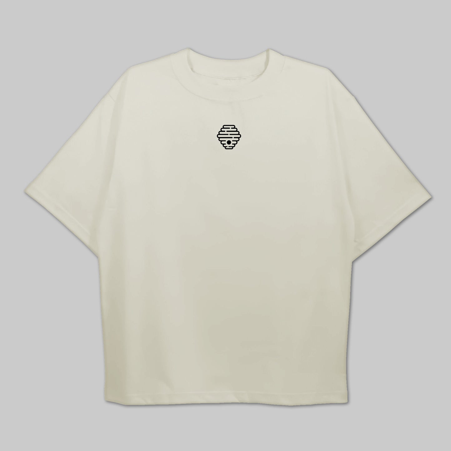 Nuclear Mushroom - Oversize