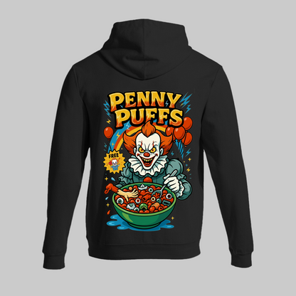 Penny Puffs - Sudadera