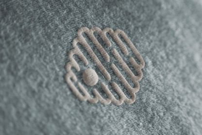 Nuclear Mushroom - Oversize