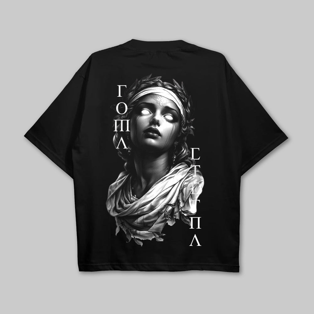 Roma Eterna - Oversize