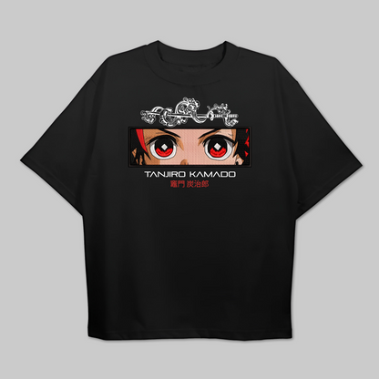 Tanjiro Kamado - Oversize