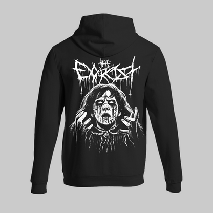 The Exorcist - Sudadera
