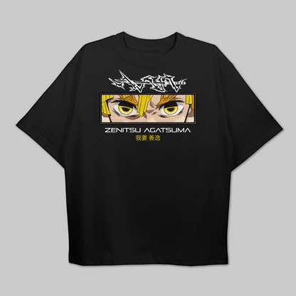 Zenitsu Agatsuma - Oversize